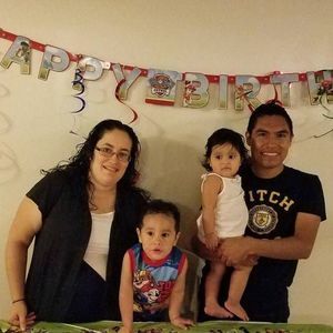 Meet your Posher, Marlene